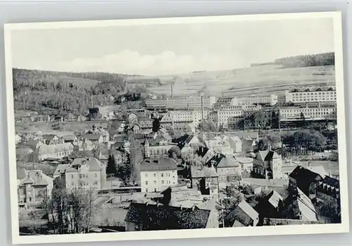 Arzberg Oberfranken Porzellanfabrik * 1940