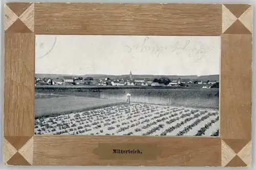 Mitterteich  x 1920
