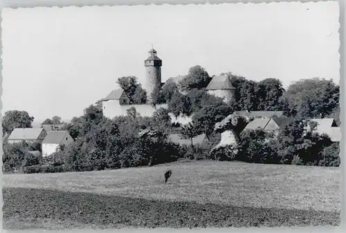 Sanspareil  Burg Zwernitz  *