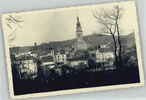 Stadtsteinach [Fotobetrieb Kube]  *