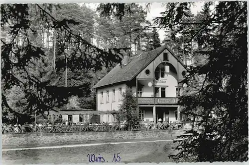 Marktschorgast Restaurant Grundmuehle *