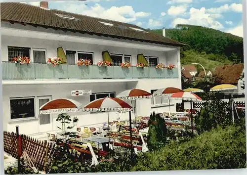 Heimbuchenthal Cafe Zum Wiesengrund x