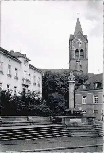 Helmbrechts Oberfranken  *