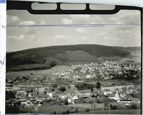 Pressig Oberfranken Pressig Fliegeraufnahme * / Pressig /Kronach LKR