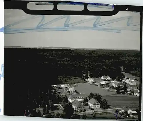 Rothenkirchen Oberfranken Oberfranken Fliegeraufnahme *