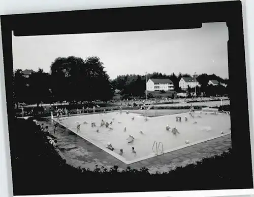 Koedelberg Freibad