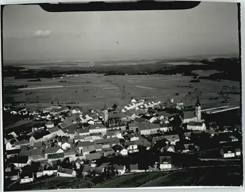 Ploessberg Oberpfalz Ploessberg Fliegeraufnahme * / Ploessberg /Tirschenreuth LKR