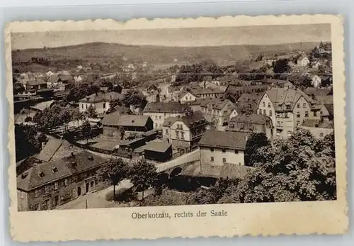 Oberkotzau  x