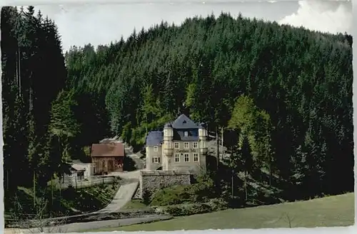 Bernstein Wald Gasthaus Pension Fels *