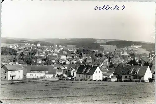 Selbitz Oberfranken  *