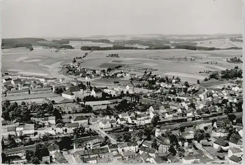 Oberkotzau Fliegeraufnahme *