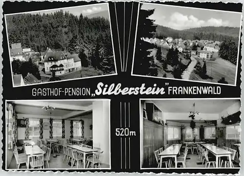 Silberstein Gasthof Pension Silberstein *