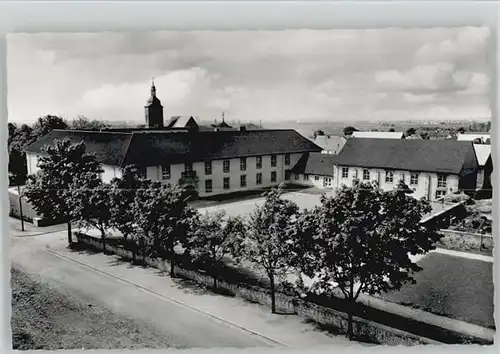 Oberndorf Schweinfurt Ludwig-Pfeiffer-Schule *