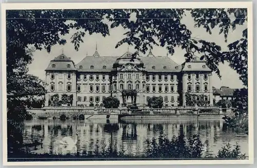 Werneck Schloss *