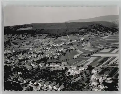 Roellfeld Fliegeraufnahme *