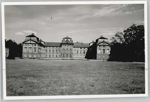 Kleinheubach Schloss *