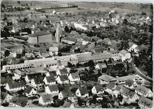 Kleinheubach Fliegeraufnahme x