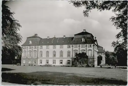 Kleinheubach Schloss *