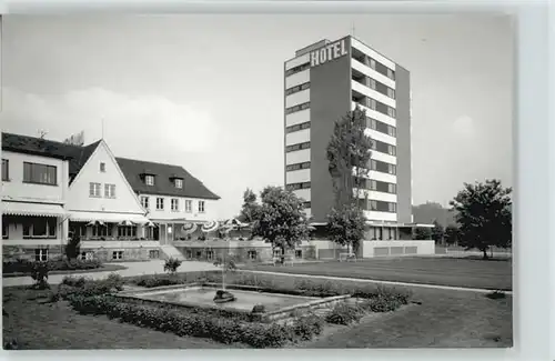 Elfershausen Unterfranken Hotel Ulrich *