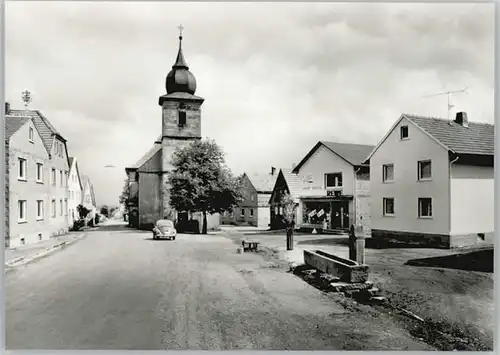 Langenleiten  *