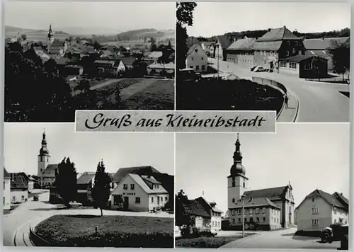 Kleineibstadt  *