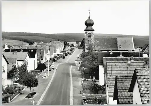 Waldberg Unterfranken  *