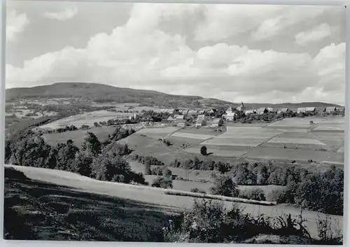 Waldberg Unterfranken  *