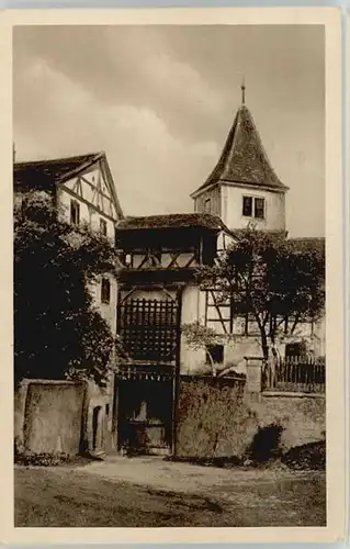 Harburg Schwaben Schloss *