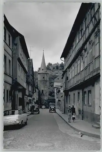 Karlstadt Maingasse *