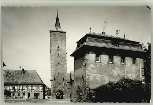 Karlstadt  *