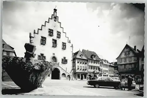 Karlstadt Marktplatz *