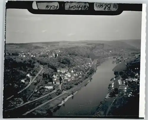 Rothenfels Unterfranken Fliegeraufnahme *