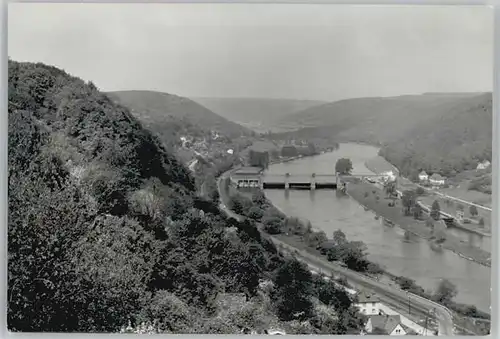 Rothenfels Unterfranken Fliegeraufnahme *