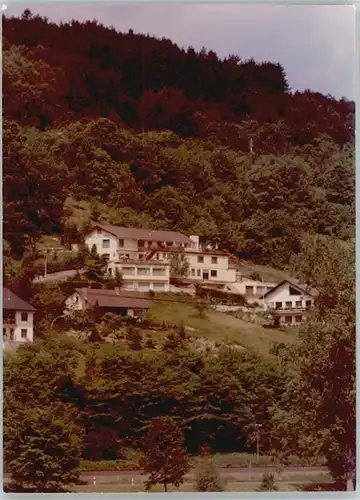 Rothenfels Unterfranken Pension Maintalblick *