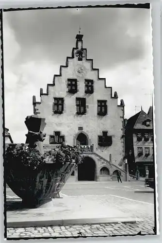 Karlstadt Marktplatz *