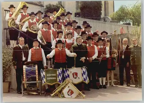 Stadtbergen Musikverein *