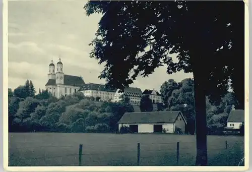 Allmannshofen Kloster Holzen x