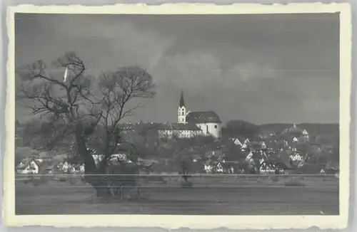 St Georgen Ammersee [Fotograf R. Mantel] *