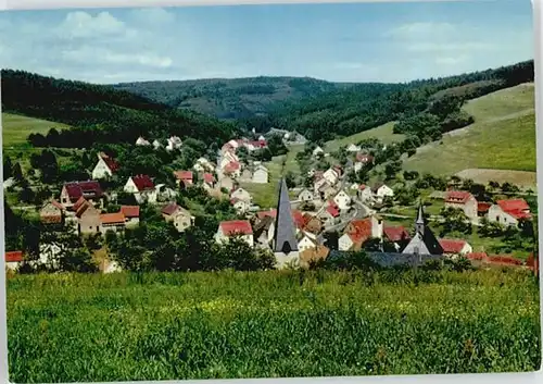 Mespelbrunn Gasthaus Pension Zum Spessart *