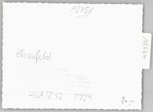 Elsenfeld Fliegeraufnahme *
