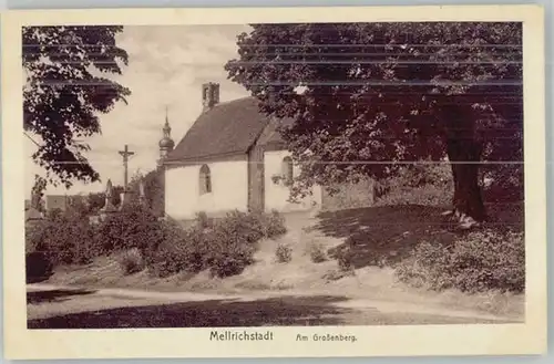 Mellrichstadt  *