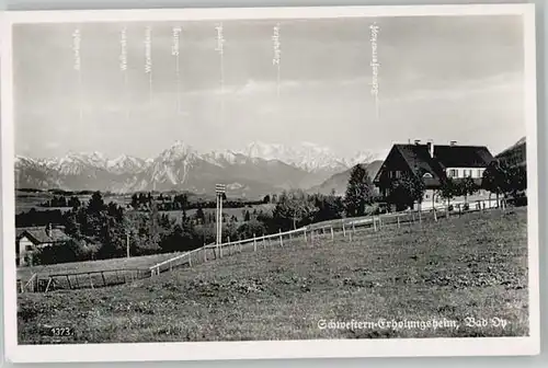 Oy Schwesternerholungsheim   * 1930