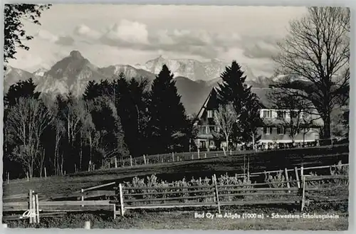 Oy Schwesternerholungsheim * 1972