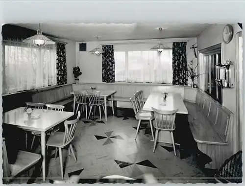 Krugzell Cafe Post * 1962