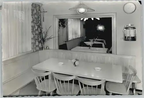 Krugzell Cafe Post * 1962