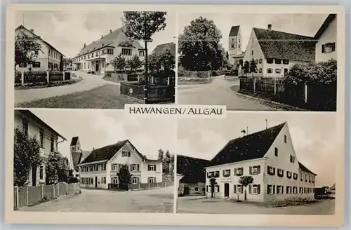 Hawangen Hawangen  x / Hawangen /Unterallgaeu LKR