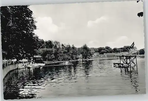 Buxheim Memmingen Seegaststaette Weiherhaus *