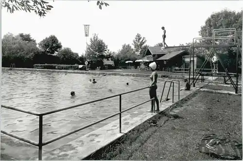 Erkheim Schwimmbad *