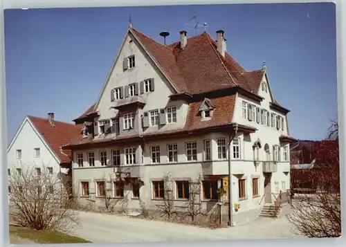 Langenneufnach  o 1969