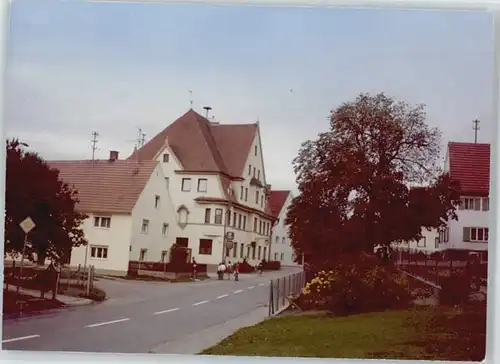 Langenneufnach  o 1976